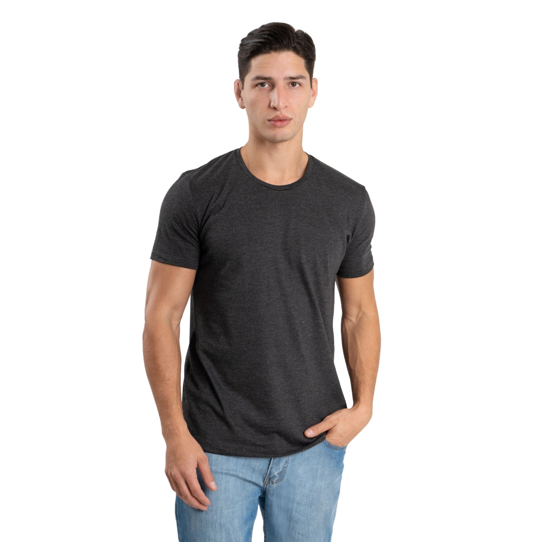 Pack 3+1 Gratis - Remeras Elemental de Lujo - Molderia Exclusiva